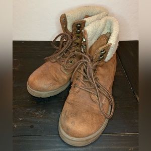 Women’s Winter Boots